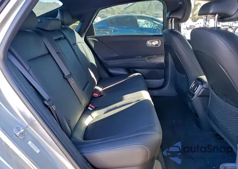 2024 Hyundai Ioniq 6 Sel z USA, uszkodzony, nr VIN KMHM34AA1RA078653